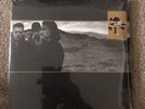 U2 The Joshua Tree Double Heavyweight Vinyl New And Sealed