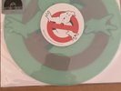 Ghostbusters Ray Parker Jr. Glow in the Dark Vinyl, RSD 2014 Record Store Day