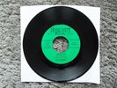 RARE DETROIT GARAGE-HIDEOUT 1226-THE TALISMEN-VINTAGE NSU-TAXMAN-45-NICE VINYL