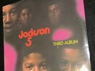 Jackson 5 Third Album Vinyl LP Re-Release SEALED