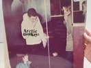 ARCTIC MONKEYS - HUMBUG - LP VINYL RECORD