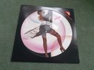 Various - The Rocky Horror Picture Show LP ltd. pic. disc US 1979 Ode OPD 91653