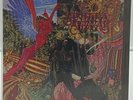 SANTANA - ABRAXAS - MFSL LIMITED EDITION NUMBERED LP SEALED OOP