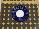 THE BIRDS   How Can It Be /  No Good Without You Baby   7” 55 Vinyl 1965 DECCA