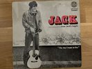 Jack Grunsky - The Way I Want To Live LP 1969 Germany EX …From Jack‘s Angels