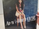 Amy Winehouse - Back To Black (Deluxe) 180 Gram Audiophile LP Vinyl