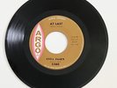 ETTA JAMES ARGO NORTHERN SOUL 45 RECORD 