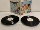 Dire Straits Alchemy Live 2 X Vinyl LP 1984 Mark Knopfler Records W 1-25085 R9