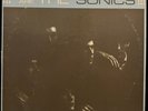 Here Are THE SONICS Mono LP First Pressing 1965 Etiquette (ET-LP-024) G / VG-