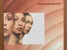 Rainbow Brown “Self-Titled” (Vanguard, 1981) Patrick Adams