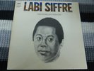LABI SIFFRE THE SINGER AND THE SONG LP 1971 PYE 1ST A1 B1 EXCELLENT FREE POST UK