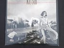 Rush – Permanent Waves- Vinyl LP  CANADA PRESS  EXCELLENT VINYL CONDITION