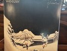 Weezer Pinkerton - Geffen Records ‎- B0024735-01 - Blue With Black Marbling 140g