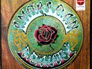 Grateful Dead 'American Beauty' Target Exclusive Limeade-Colored Vinyl LP NEW