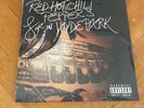 Red Hot Chili Peppers Live In Hyde Park 3LP White Vinyl Record Import New Sealed