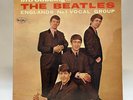 Introducing The Beatles [LP] P.S. I Love You, Love Me Do, MR3 Cover Mismatch