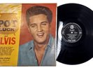 Elvis Presley 