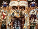 Michael Jackson / Dangerous Original 2 X Vinyl LP Very Good Condition