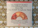 MFSL 2-501 Elgar Falstaff LSO Sir Adrian Boult   1974 2 LP Set Sealed Master New