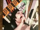 GOSSIP SIGNED 7” Vinyl STANDING IN THE WAY OF CONTROL Record Beth Ditto 2006 COA