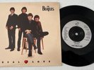 The Beatles Real love 7