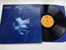 Joni Mitchell – BLUE - 1971 UK PRESS WITH TEXTURED SLEEVE & BLUE INNER - VG+ VG+