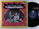 RICHARD GROOVE HOLMES The Groover  PRESTIGE LP NM/VG++ promo i
