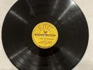 rare 78 rpm record Sun #218 SAMMY LEWIS/WILLIE JOHNSON “I FEERL SO WORRIED”