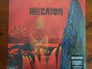 Megaton LP SEALED Megaton 180g Remastered ACME UK ADLP 1081 DERAM