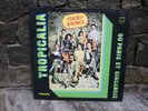 TROPICALIA OU PANIS ET CIRCENSIS LP 1968 OS MUTANTES GAL COSTA Near Mint LISTEN