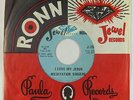 Funk Gospel 45 - Meditation Singers - I Love My Jesus - Jewel
