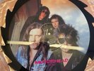 MOTÖRHEAD INTERVIEW PIC DISC LIMITED MINT UNPLAYED 1991 GOOD PHOTOS
