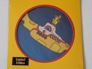 THE BEATLES - YELLOW SUBMARINE - 7
