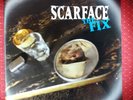 Scarface - The Fix  US 2LP Gatefold 2002 nm - vg+