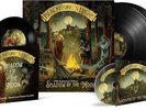 Shadow Of The Moon 25th Anniversary Edition Blackmore's Night SEALED VINYL LP