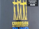Blind by Corrosion of Conformity (Record, 2022) SEALED