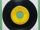 BILLY RILEY FLYIN SAUCERS ROCK & ROLL / WANT YOU BACK ORIGINAL SUN 45 RPM RECORD
