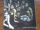 JIMI HENDRIX ELECTRIC LADYLAND. WHITE TEXT. TRACK.
