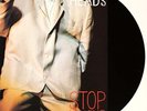 LP 33 Talking Heads – Stop Making Sense Europe 1984 DMM Mastering  David Byrne
