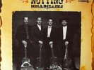 The Notting Hillbillies - Missing... Presumed Having A Good Time (LP, Album)