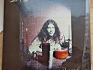 BOB SMITH -  The Visit   1970 Hard Rock, Psychedelic Rock  REISSUE 2 LP