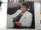Michael Jackson - Misprint Thriller (Original 1982 Vinyl) RARE  Vinyl LP