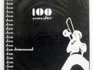 DON DRUMMOND 100 YEARS AFTER STUDIO ONE SOL1114 JAMAICA VINYL LP