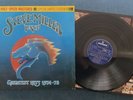 Steve Miller Band - Greatest Hits 1974-78 UK LP Half Speed Master 1981 EX/VG+