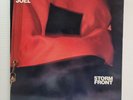 BILLY JOEL Storm Front Vinyl LP Original 1989 1st Pressing