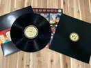 Backspacer,  Pearl Jam, Gatefold vinyl, 2009, near mint-in shrink, incl. booklet