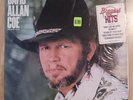 David Allan Coe - Biggest Hits - LP Vinyl 1982 Columbia FC38318
