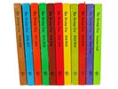 The Swing Era - 11 LP Record Album Box Sets - Time Life Records With Books