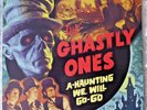 THE GHASTLY ONES A-haunting we will go-go Original LP Horror Surf Instro Beat