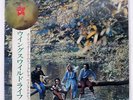 WINGS WILD LIFE EMI AP80377 JAPAN-ORIGINAL OBI VINYL LP